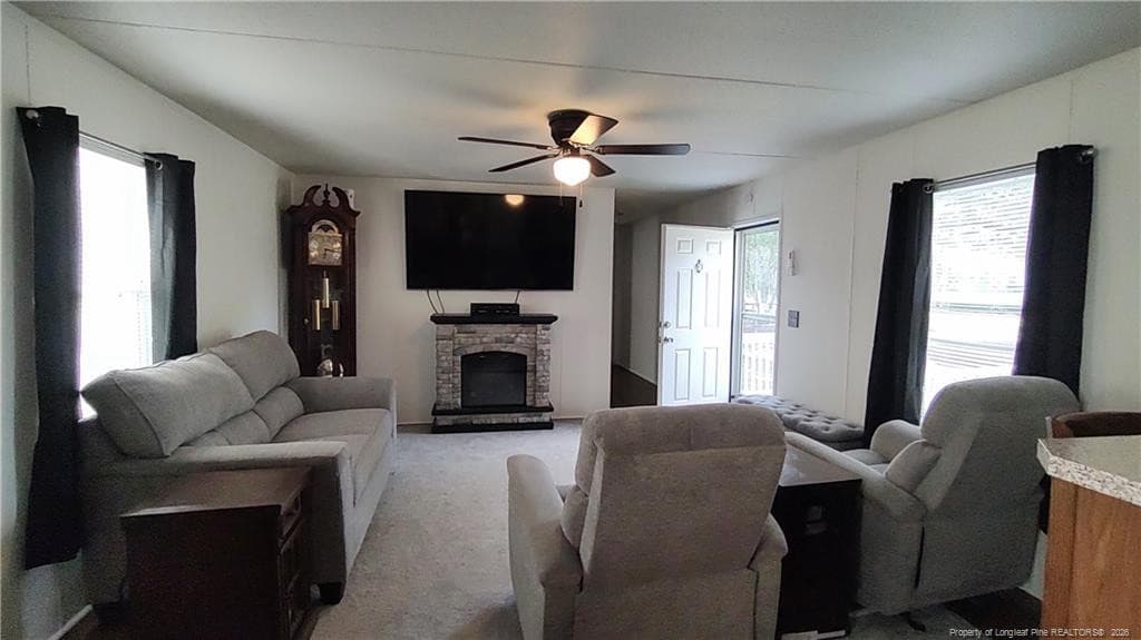 Photo 25 - 172 Addor Road, Pinebluff, NC 28373