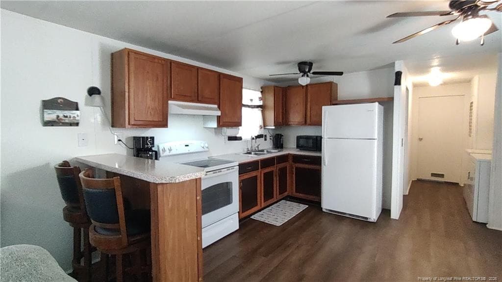 Photo 21 - 172 Addor Road, Pinebluff, NC 28373