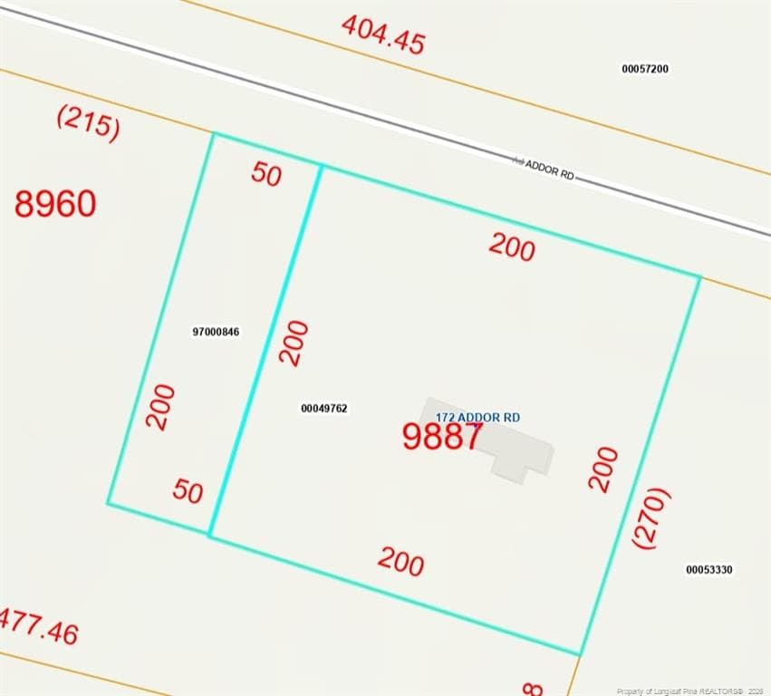 Photo 35 - 172 Addor Road, Pinebluff, NC 28373