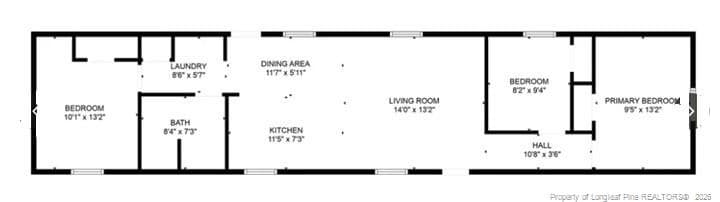 Photo 37 - 172 Addor Road, Pinebluff, NC 28373