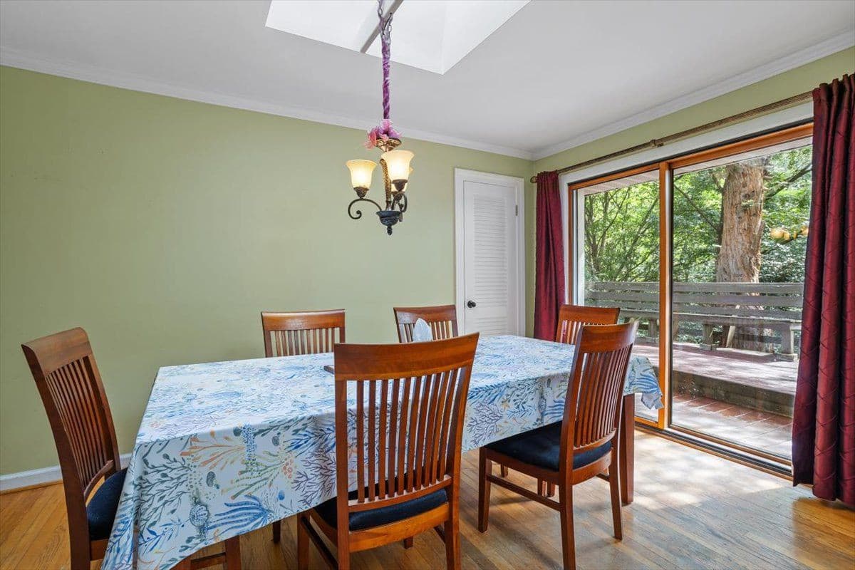 Photo 4 - 4100 Picardy Drive, Raleigh, NC 27612, Raleigh