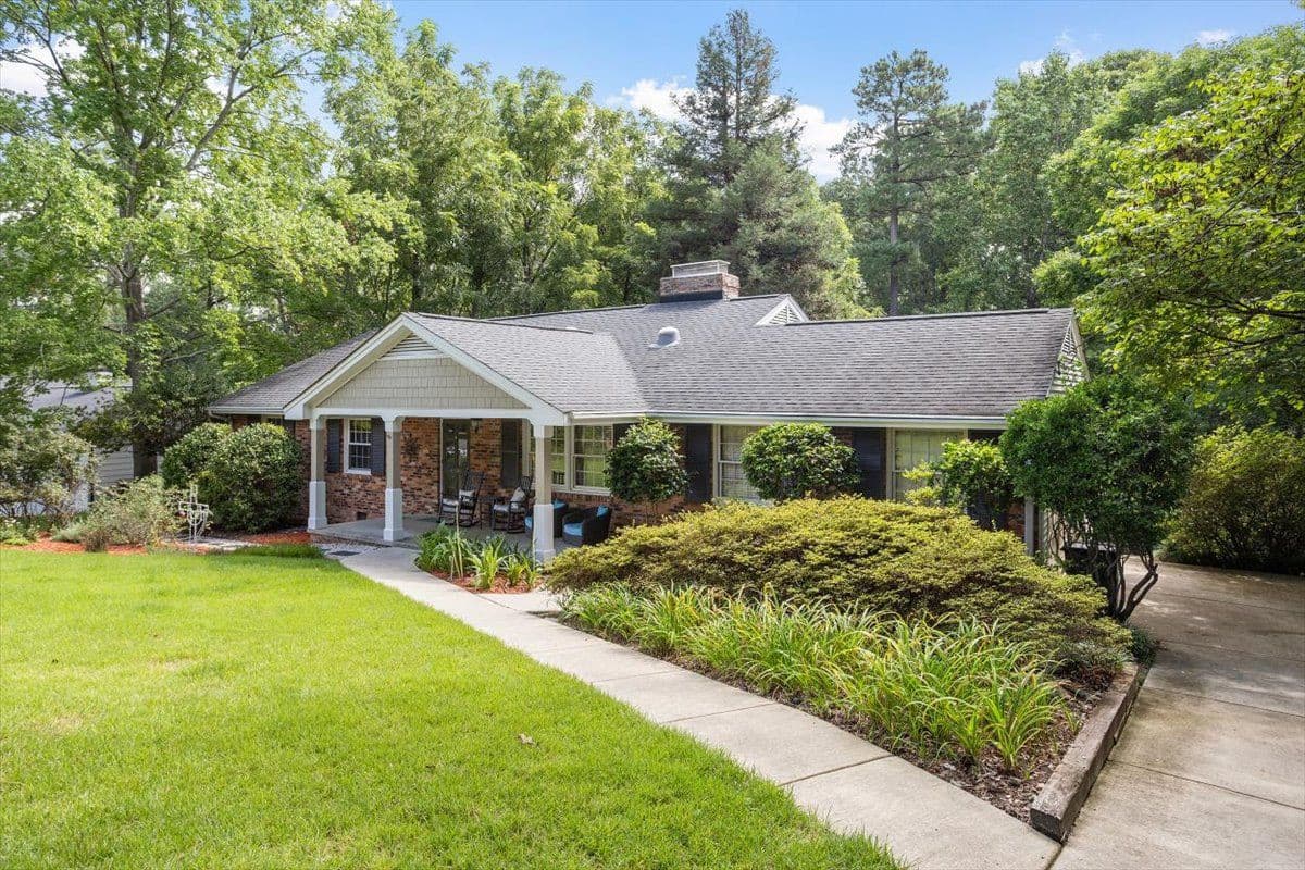 Photo 7 - 4100 Picardy Drive, Raleigh, NC 27612, Raleigh