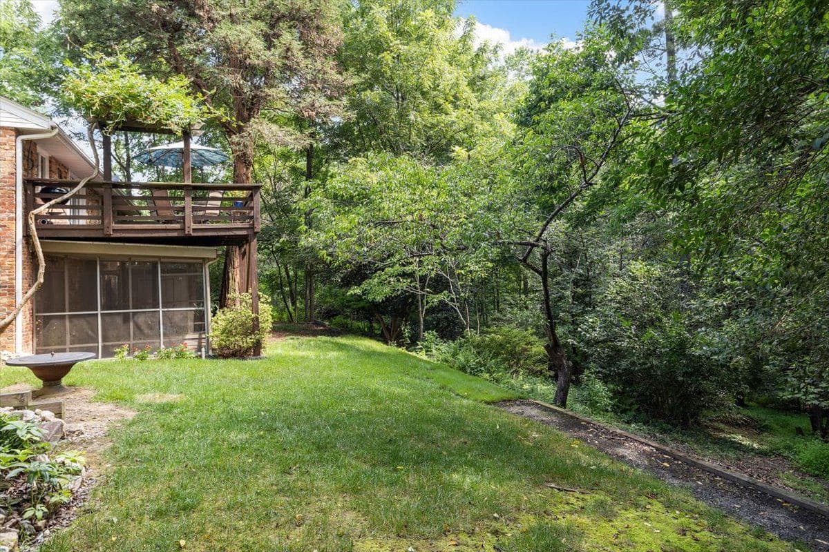 Photo 13 - 4100 Picardy Drive, Raleigh, NC 27612, Raleigh