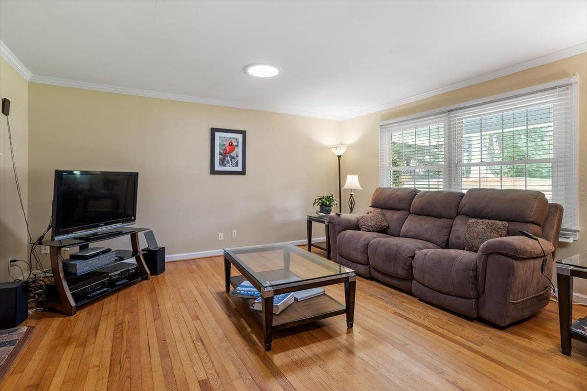 Photo 15 - 4100 Picardy Drive, Raleigh, NC 27612, Raleigh