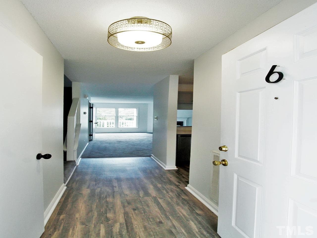 Photo #3 - 6 Grove Park Road, Durham, NC 27705