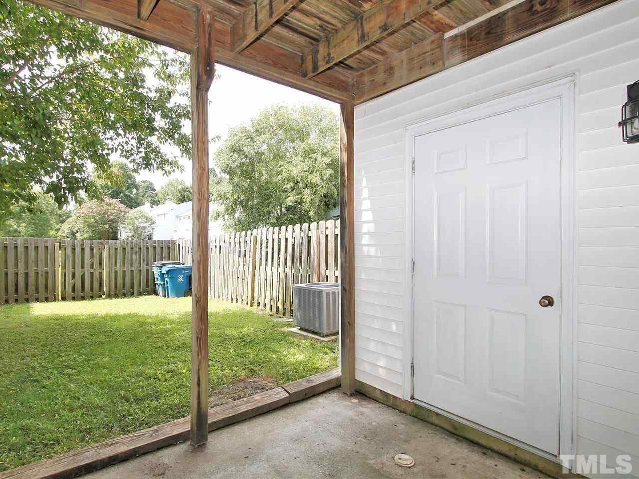 Photo #20 - 6 Grove Park Road, Durham, NC 27705