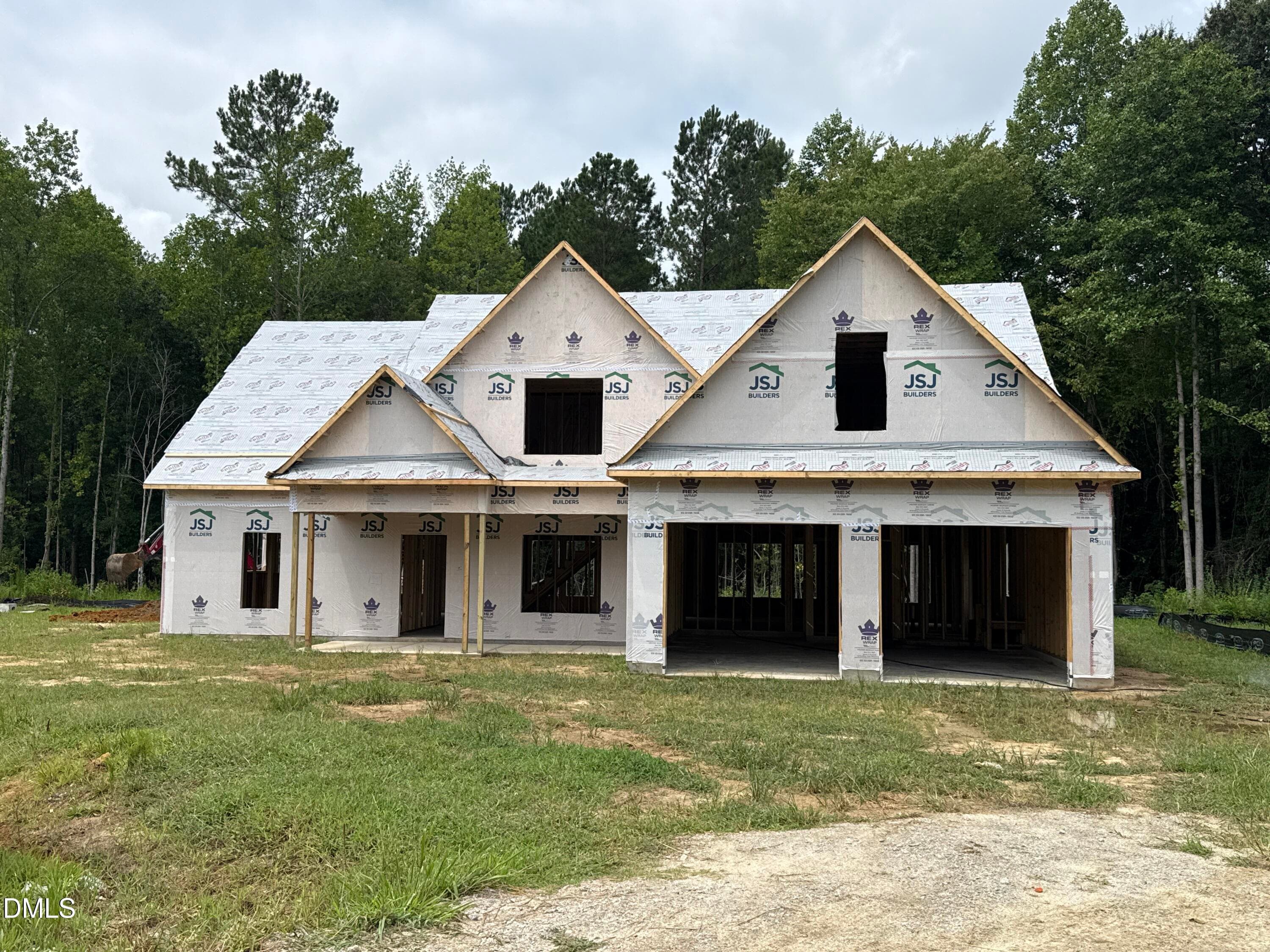 93 Bandelier Drive, Selma, NC 27576