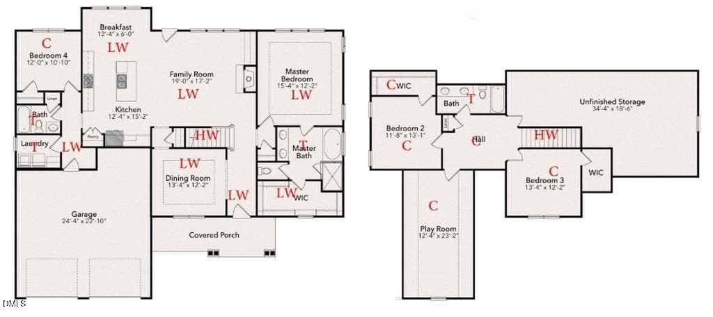 6a17674283b325fa9ea172c4 - 93 Bandelier Drive, Selma, NC 27576
