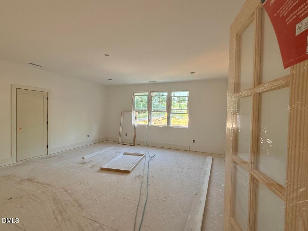 14 - Rec Room (Medium) - 333 Black Caviar Way, Raleigh, NC 27603, Raleigh