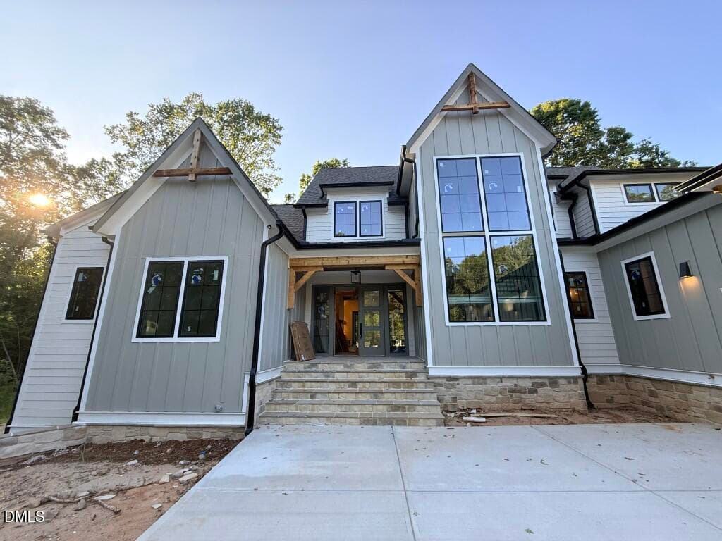 2 - Large 2 Story Windows (Medium) - 5904 Leone Pride Circle, Raleigh, NC 27603, Raleigh