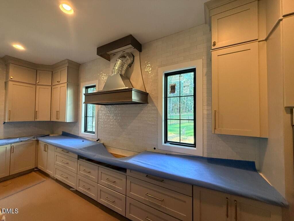 10 - Monogram Professional GAs Rangetop - 5904 Leone Pride Circle, Raleigh, NC 27603, Raleigh