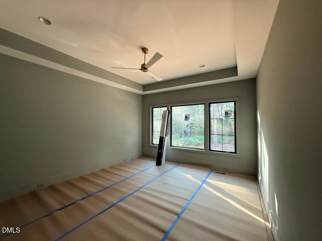 18 - Primary Bedroom (Medium) - 5904 Leone Pride Circle, Raleigh, NC 27603, Raleigh