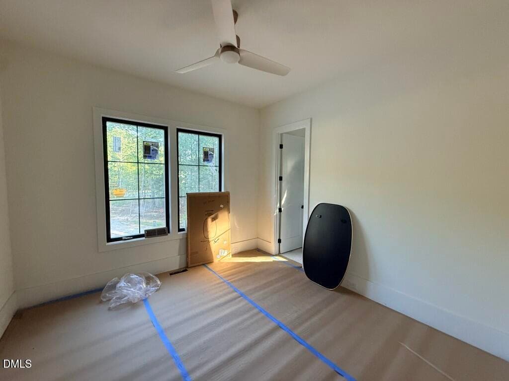 24 - Guest Bedroom (Medium) - 5904 Leone Pride Circle, Raleigh, NC 27603, Raleigh