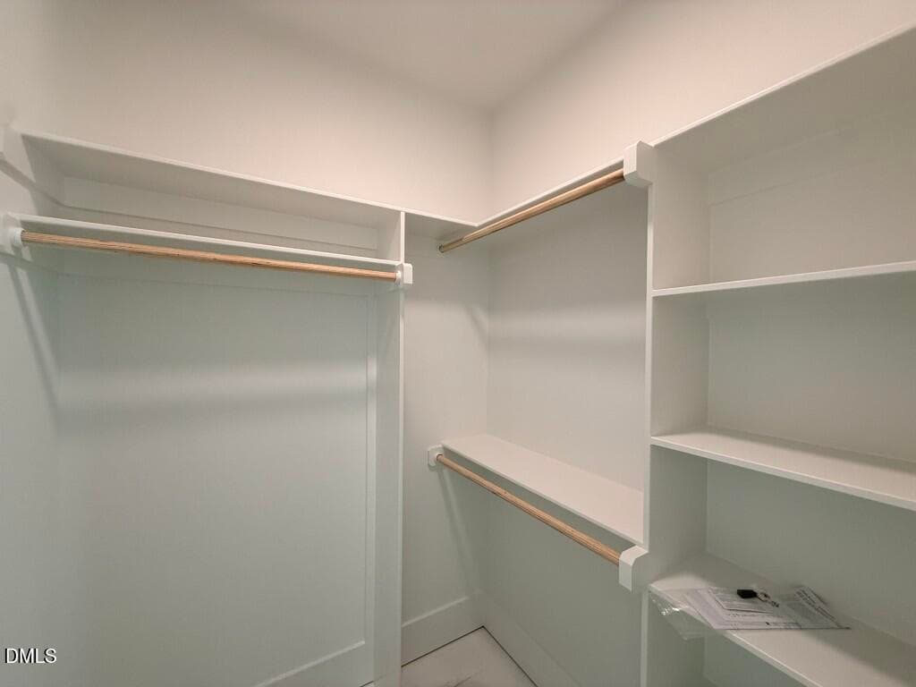 32 - Bedroom 3 Closet (Medium) - 5904 Leone Pride Circle, Raleigh, NC 27603, Raleigh