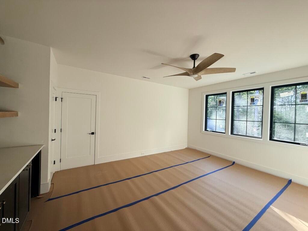 34 - Rec Room (Medium) - 5904 Leone Pride Circle, Raleigh, NC 27603, Raleigh