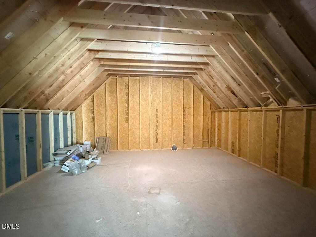 36 - Unfinished Storage (Medium) - 5904 Leone Pride Circle, Raleigh, NC 27603, Raleigh