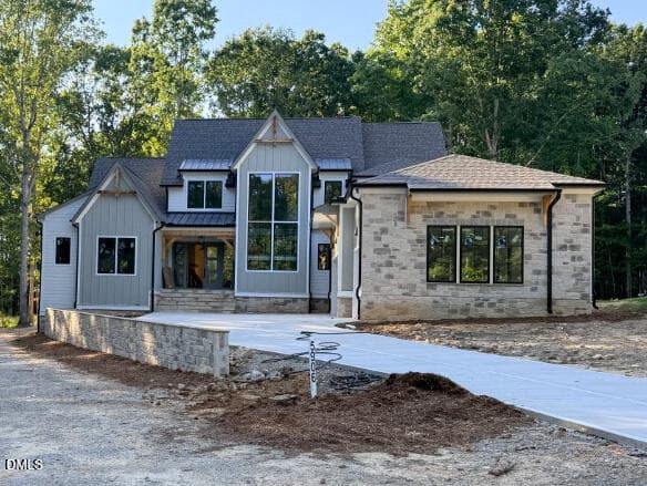 1 - Exterior (Medium) - Copy - 5904 Leone Pride Circle, Raleigh, NC 27603, Raleigh