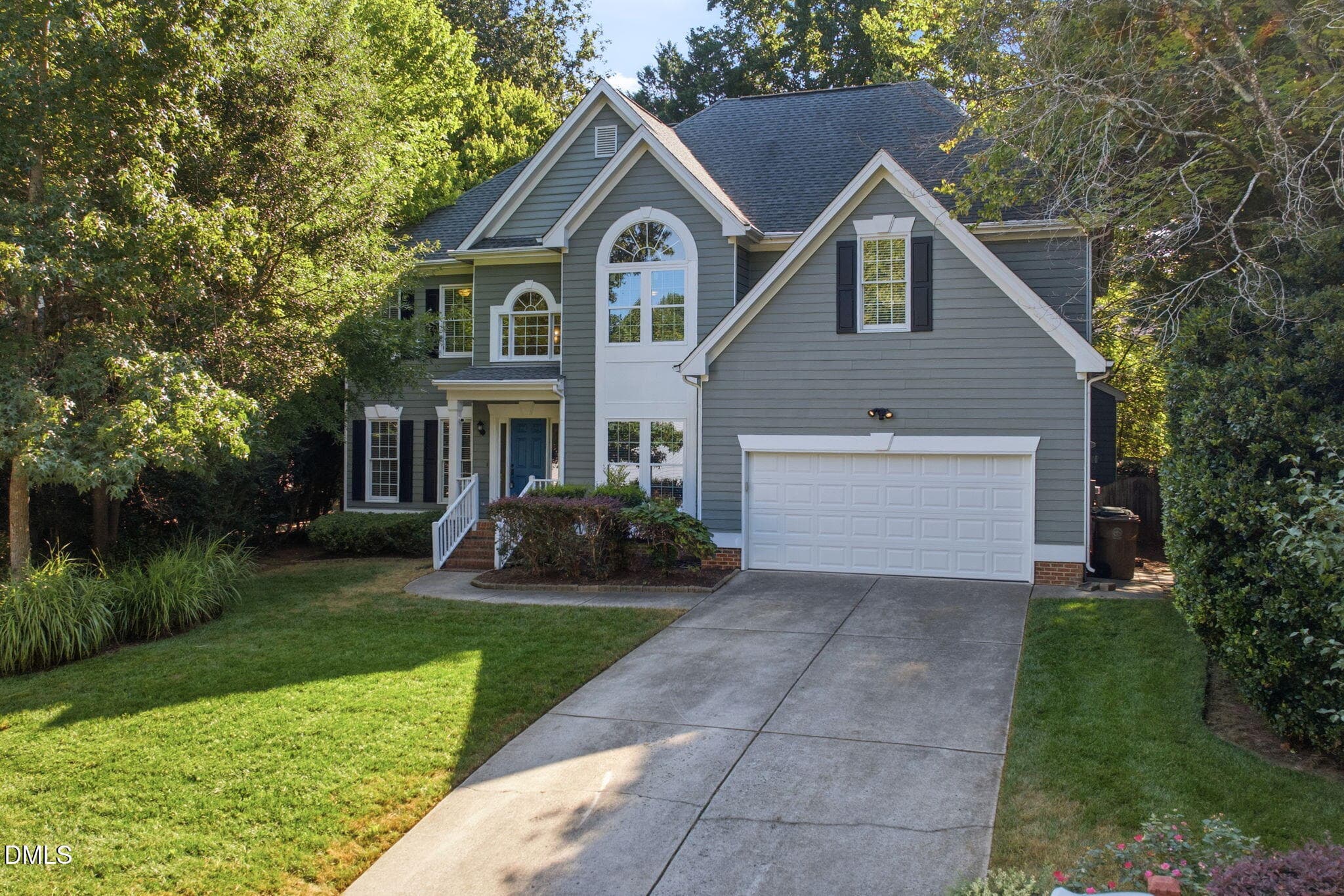 106 Ashwyn Court, Cary, NC 27518