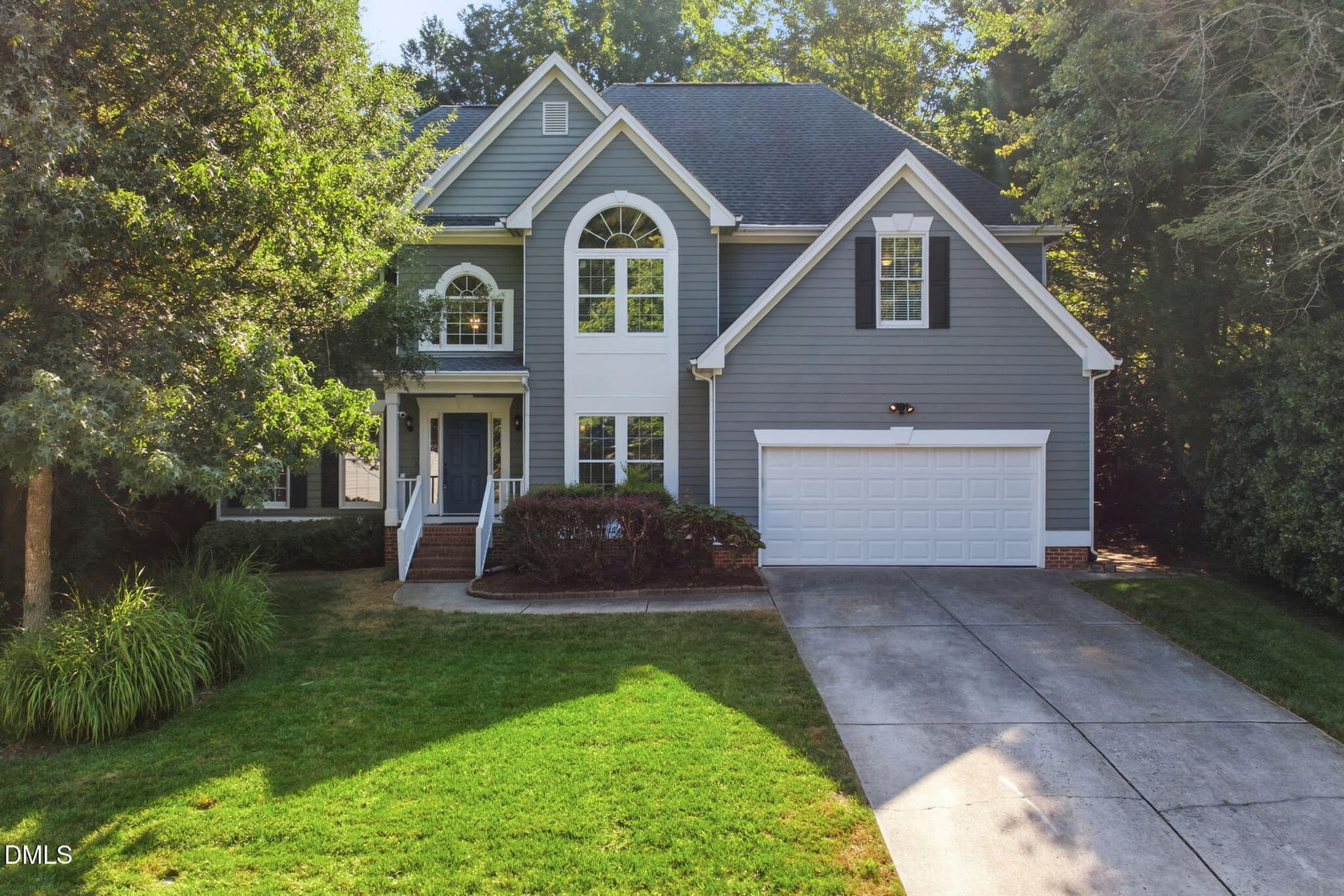 2-web-or-mls-DJI_0463 - 106 Ashwyn Court, Cary, NC 27518