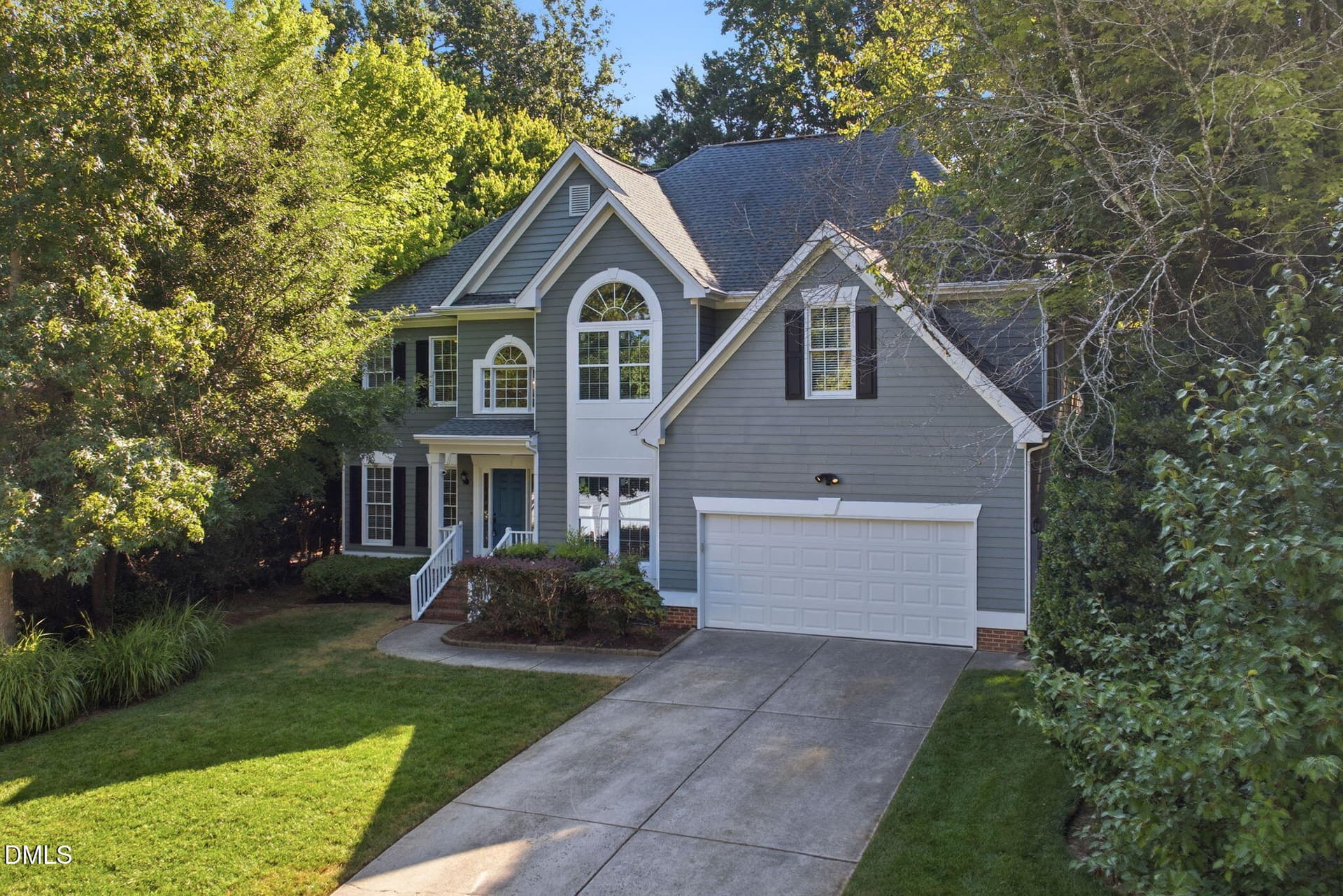 3-web-or-mls-DJI_0468 - 106 Ashwyn Court, Cary, NC 27518