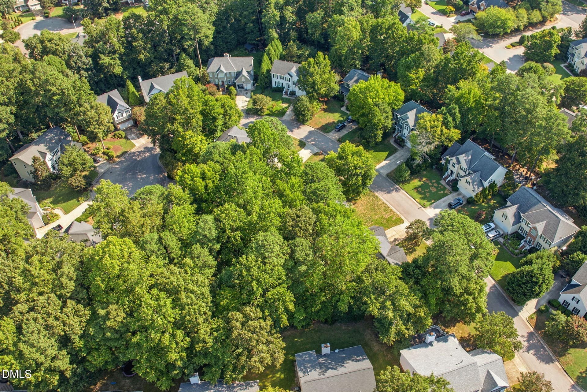 4-web-or-mls-DJI_0473 - 106 Ashwyn Court, Cary, NC 27518