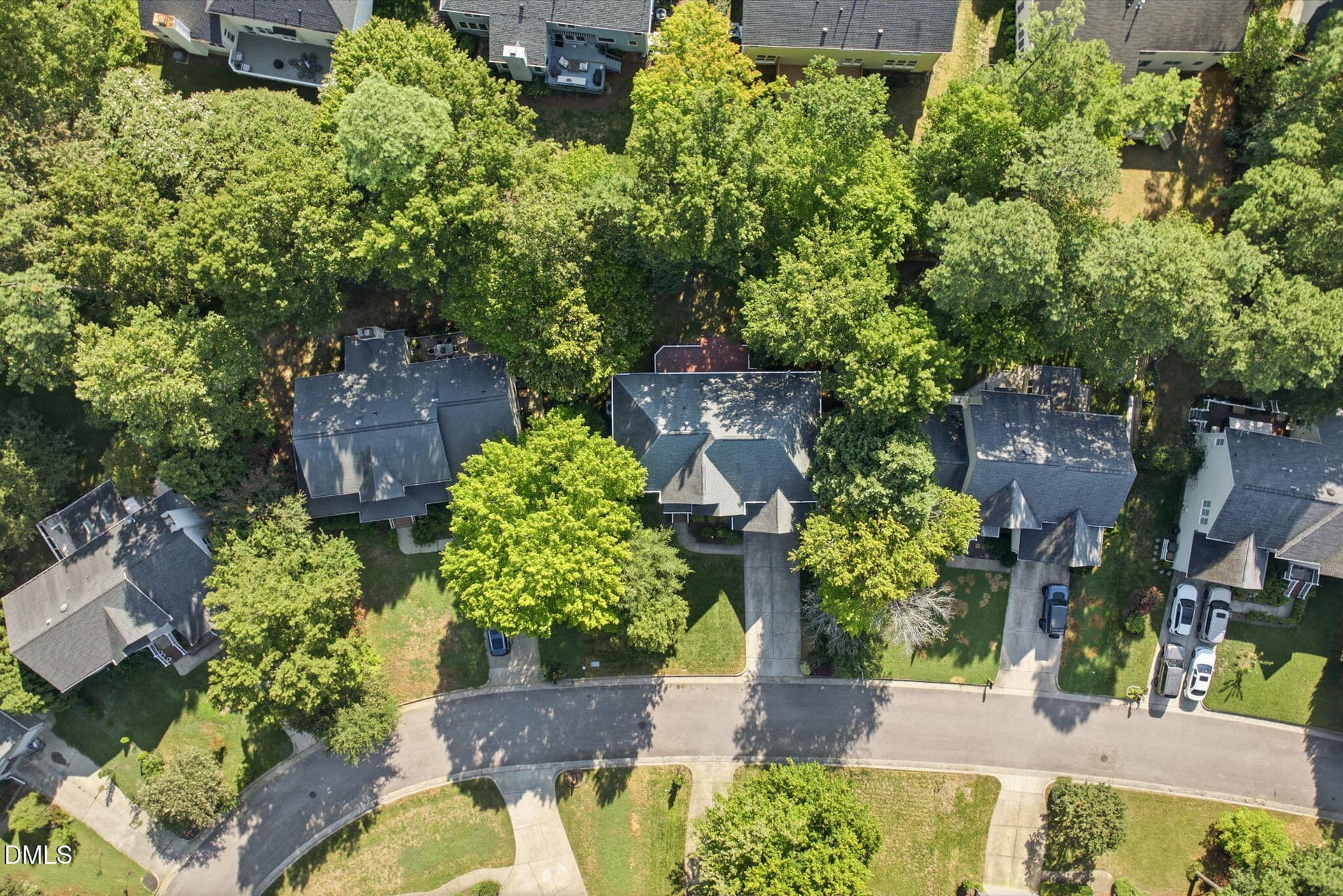 5-web-or-mls-DJI_0478 - 106 Ashwyn Court, Cary, NC 27518