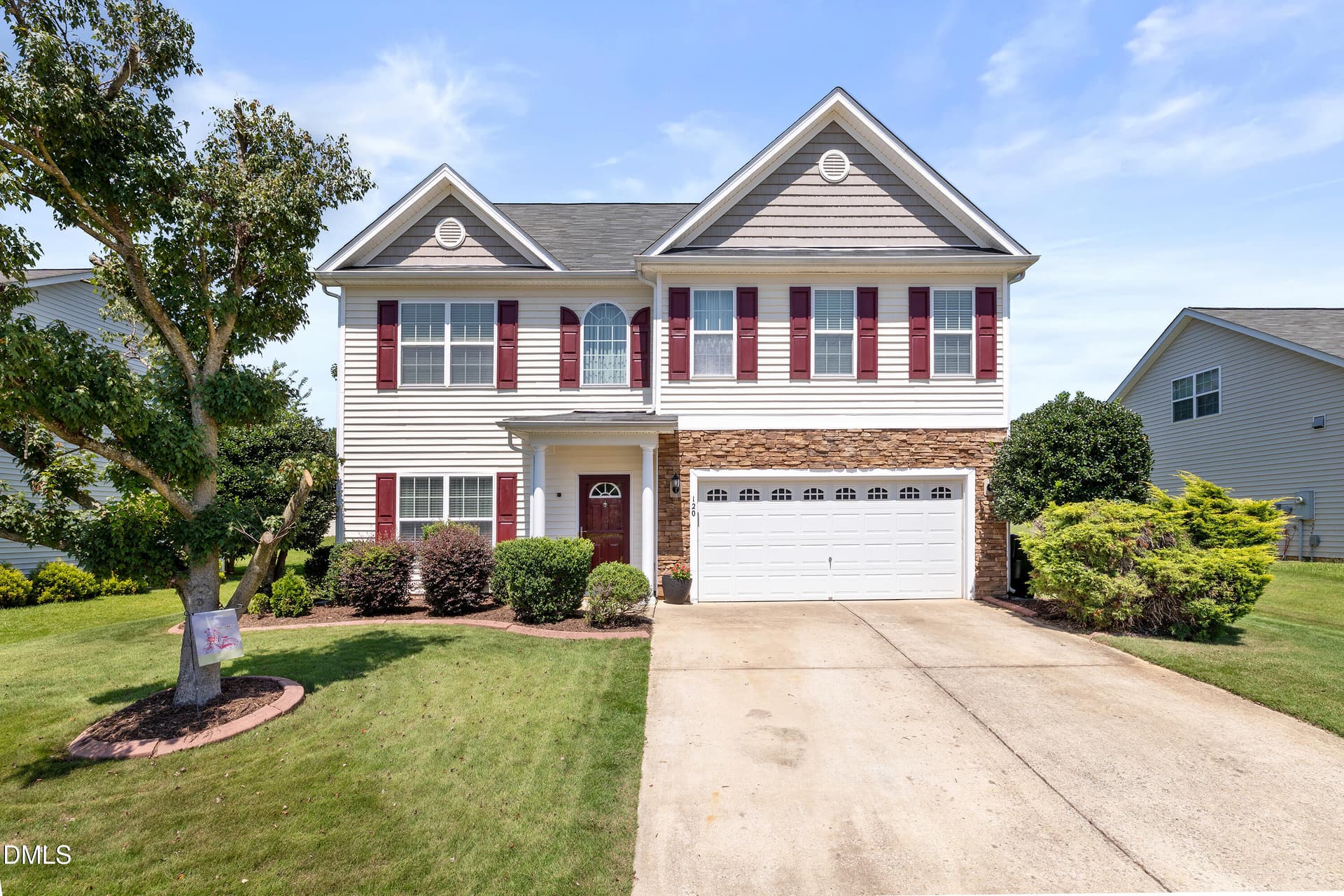 01-120 Killington Dr_3018 - 120 Killington Drive, Clayton, NC 27520