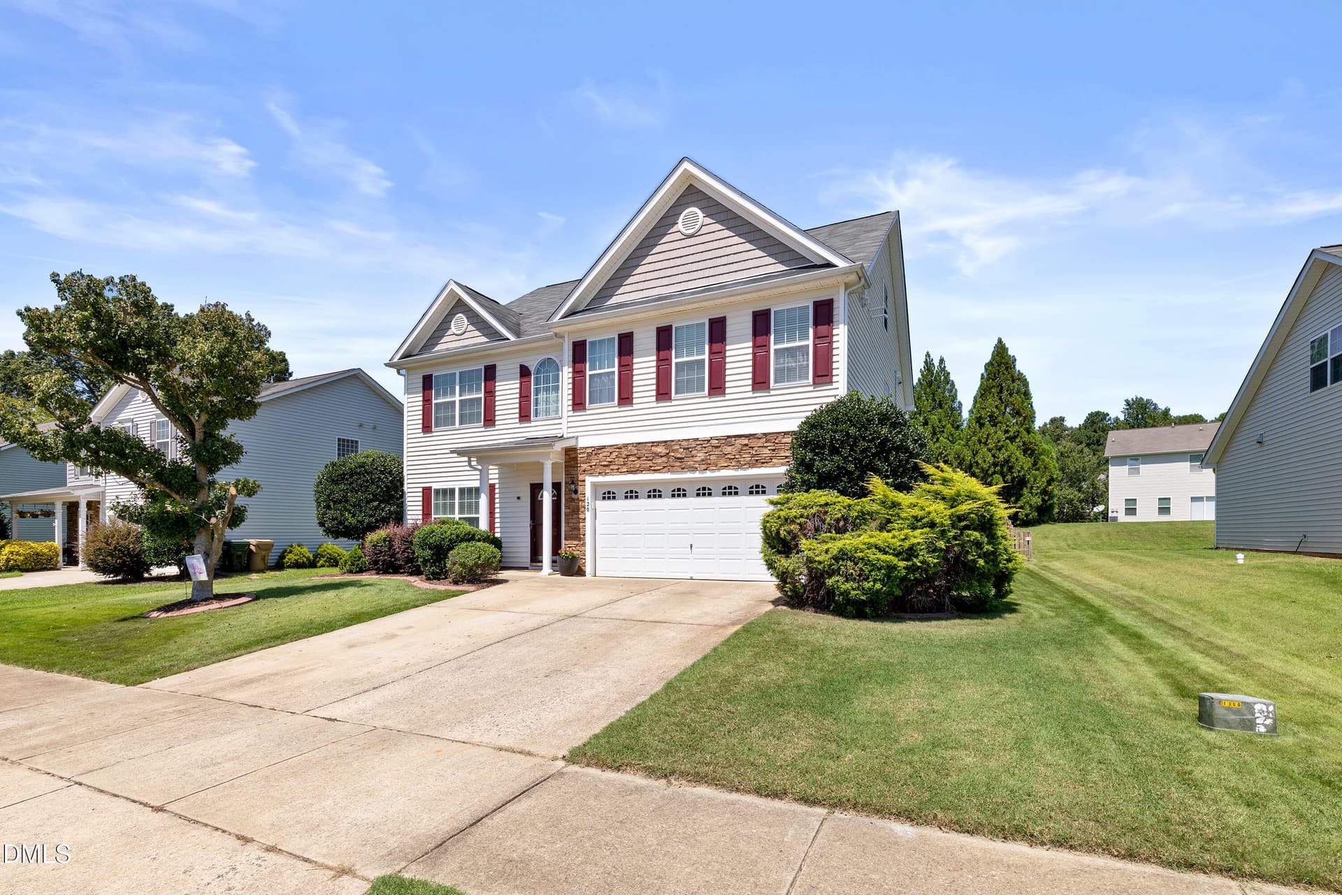 02-120 Killington Dr_3015 - 120 Killington Drive, Clayton, NC 27520