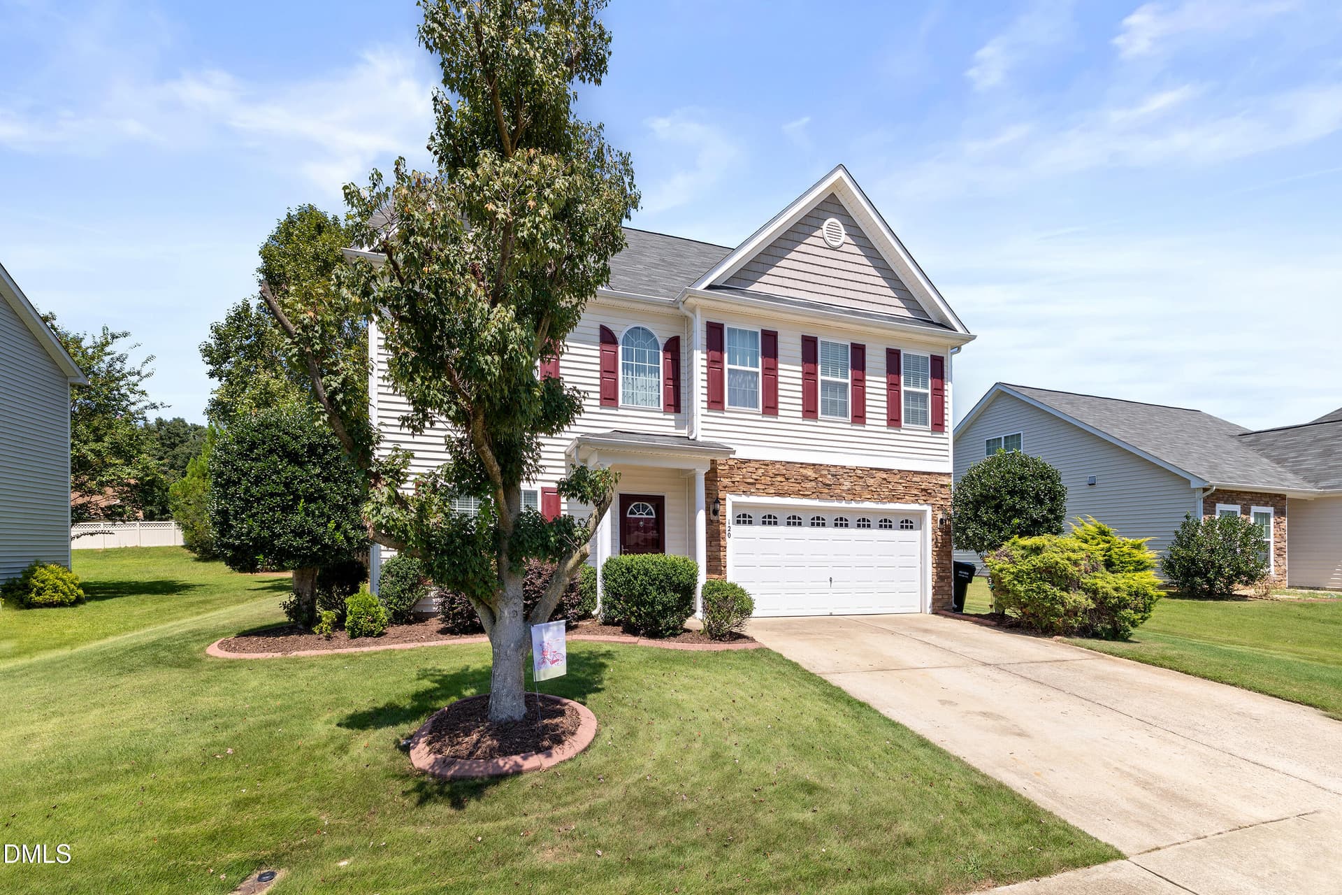 03-120 Killington Dr_3027 - 120 Killington Drive, Clayton, NC 27520