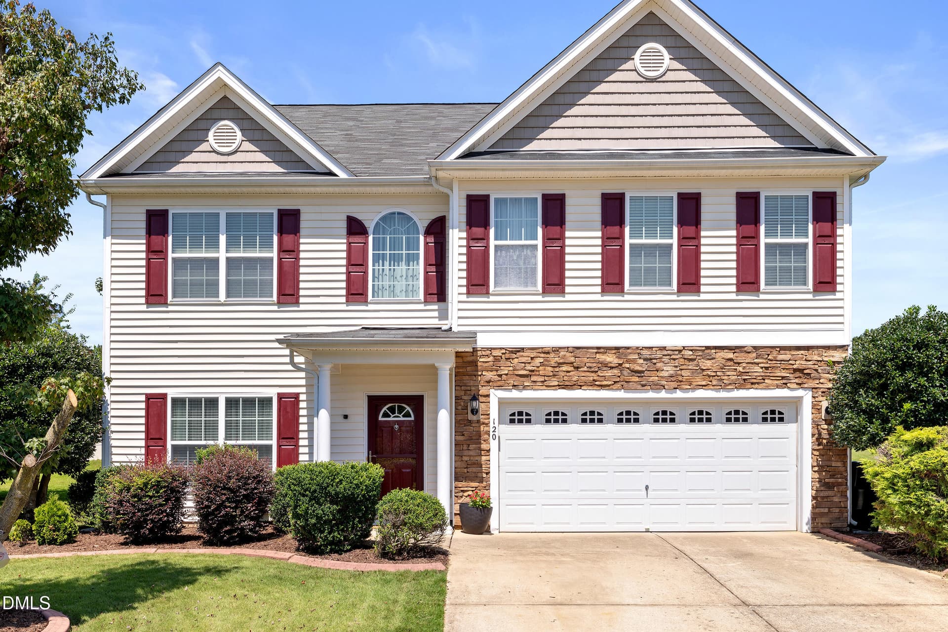 04-120 Killington Dr_3021 - 120 Killington Drive, Clayton, NC 27520