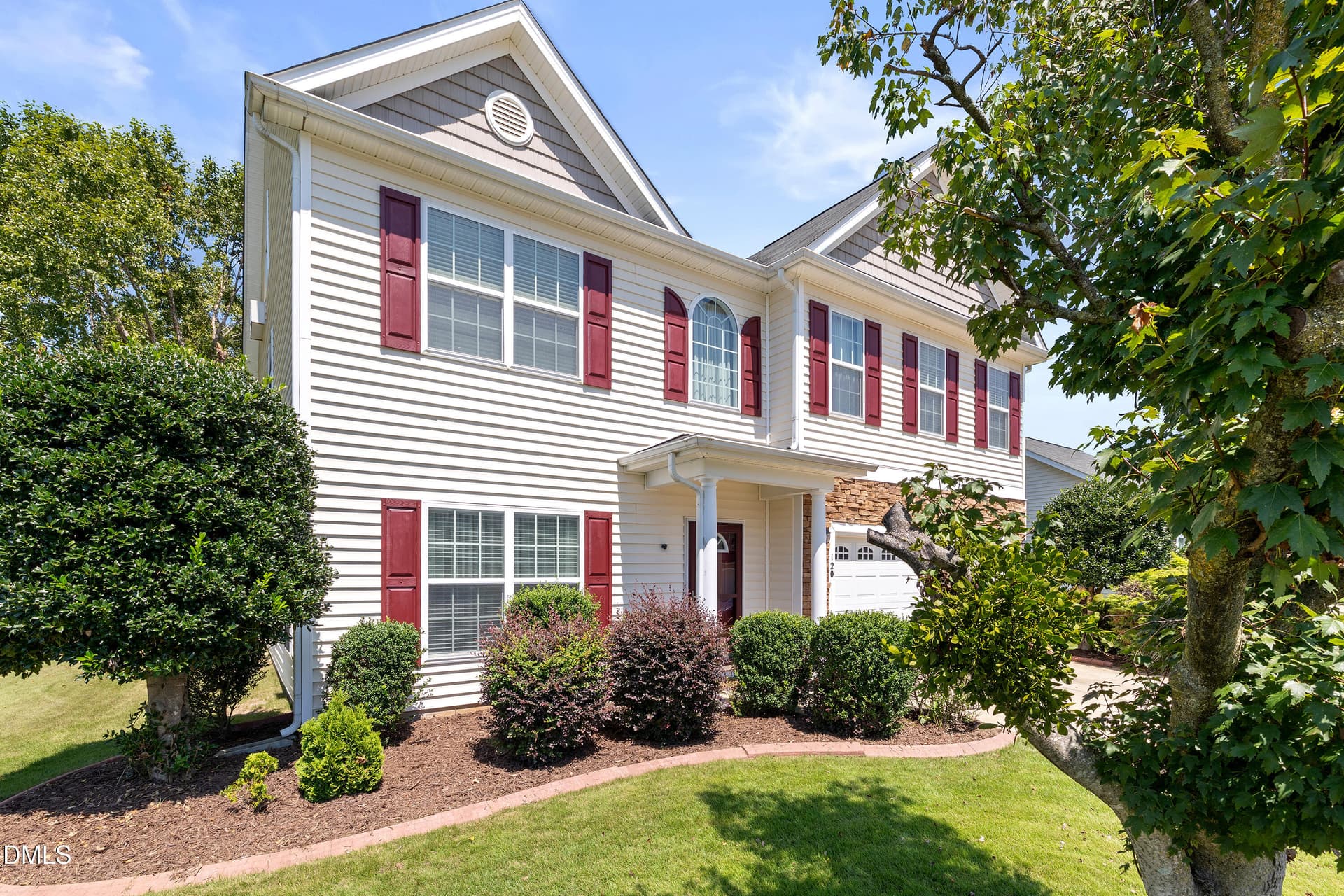 05-120 Killington Dr_3030 - 120 Killington Drive, Clayton, NC 27520