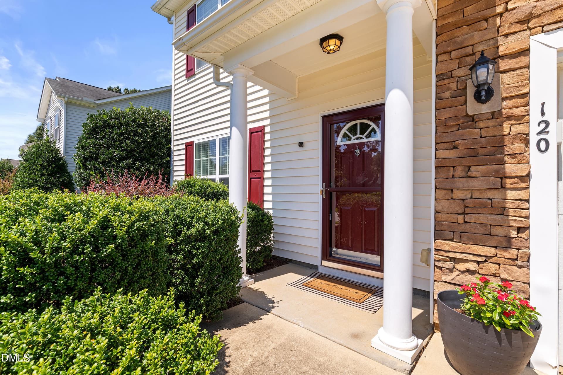 06-120 Killington Dr_3033 - 120 Killington Drive, Clayton, NC 27520