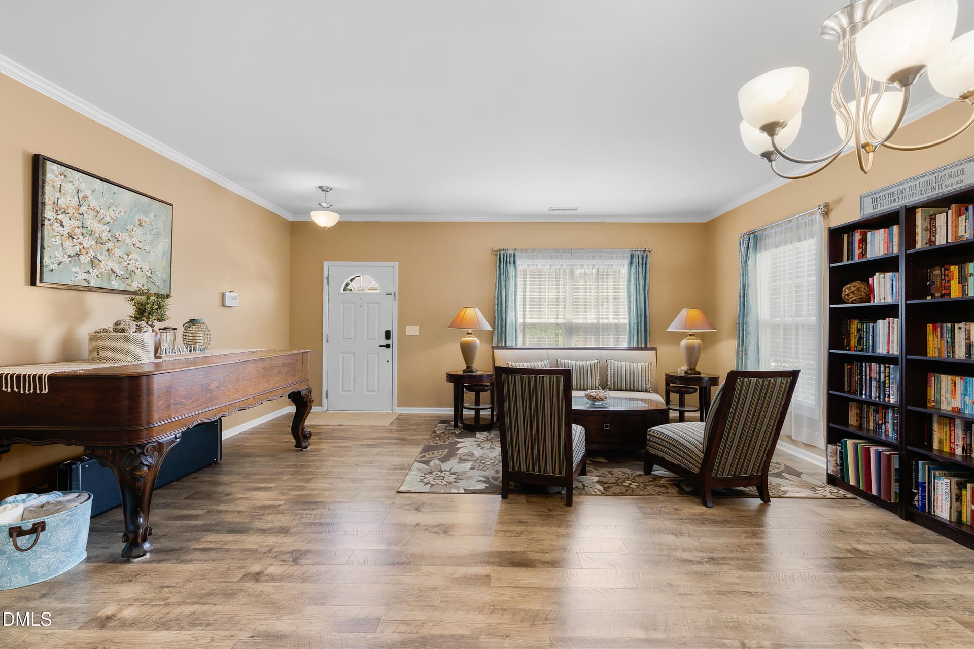 07-120 Killington Dr_3054 - 120 Killington Drive, Clayton, NC 27520