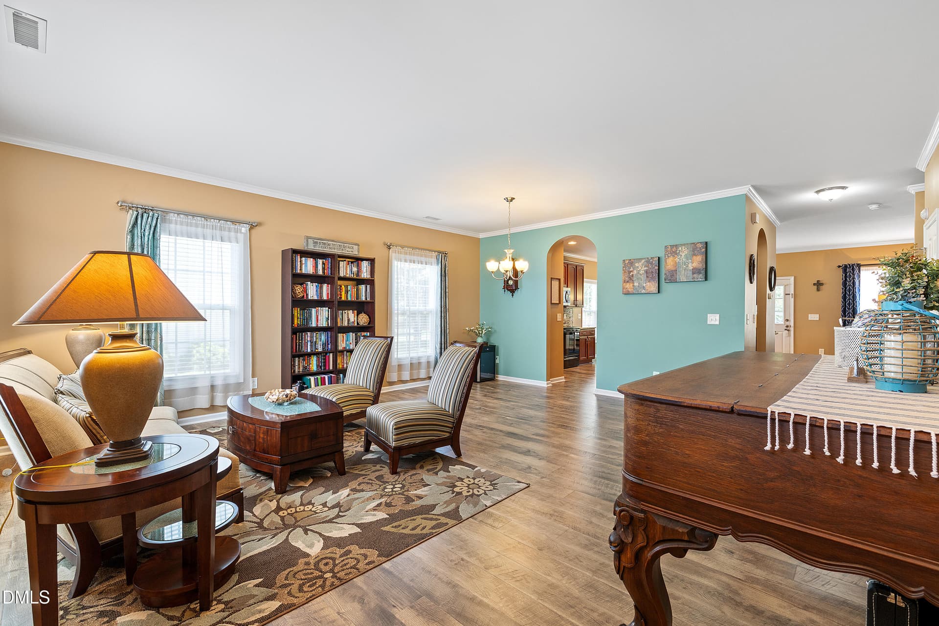 08-120 Killington Dr_3059 - 120 Killington Drive, Clayton, NC 27520