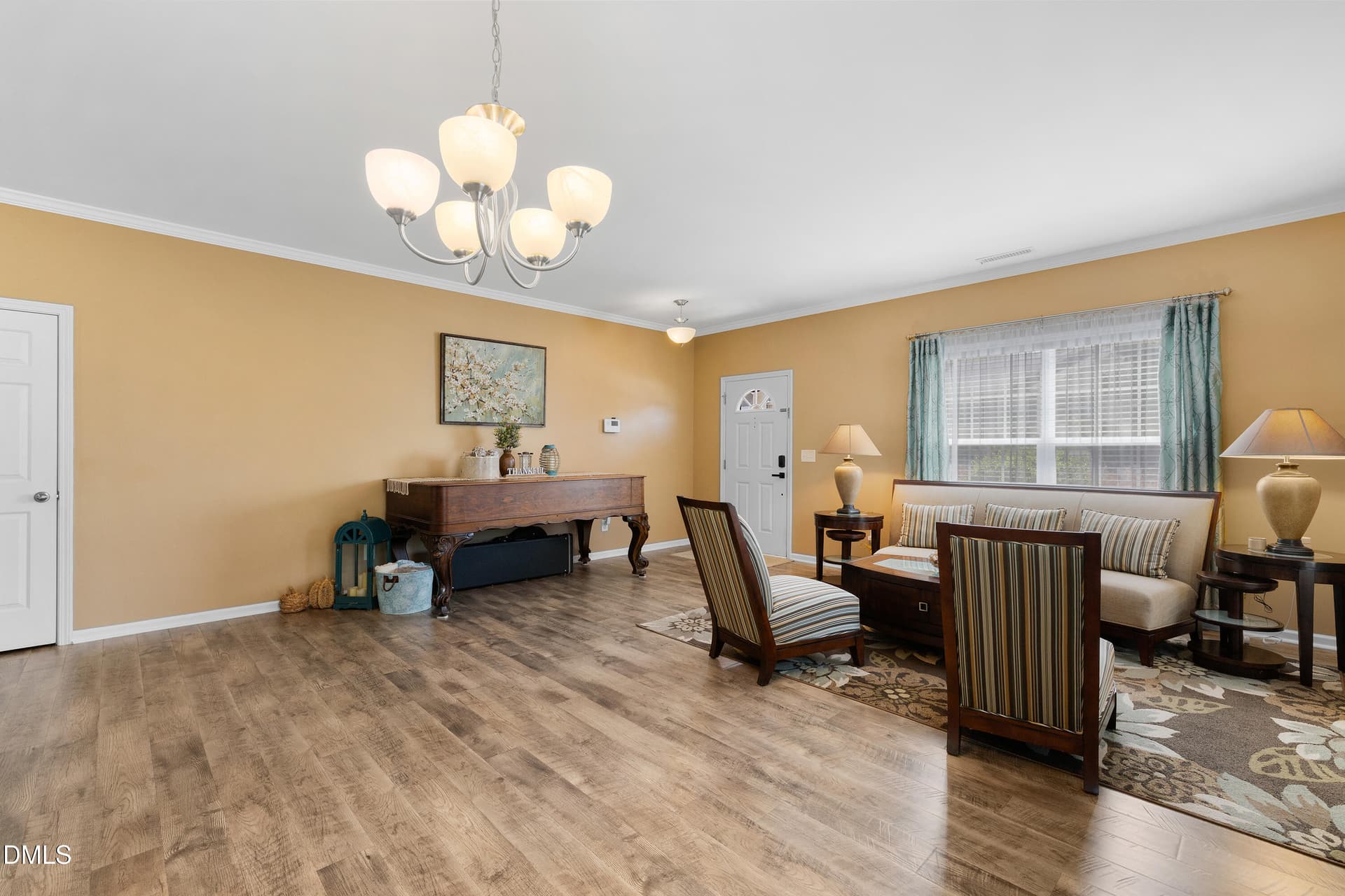 09-120 Killington Dr_3064 - 120 Killington Drive, Clayton, NC 27520