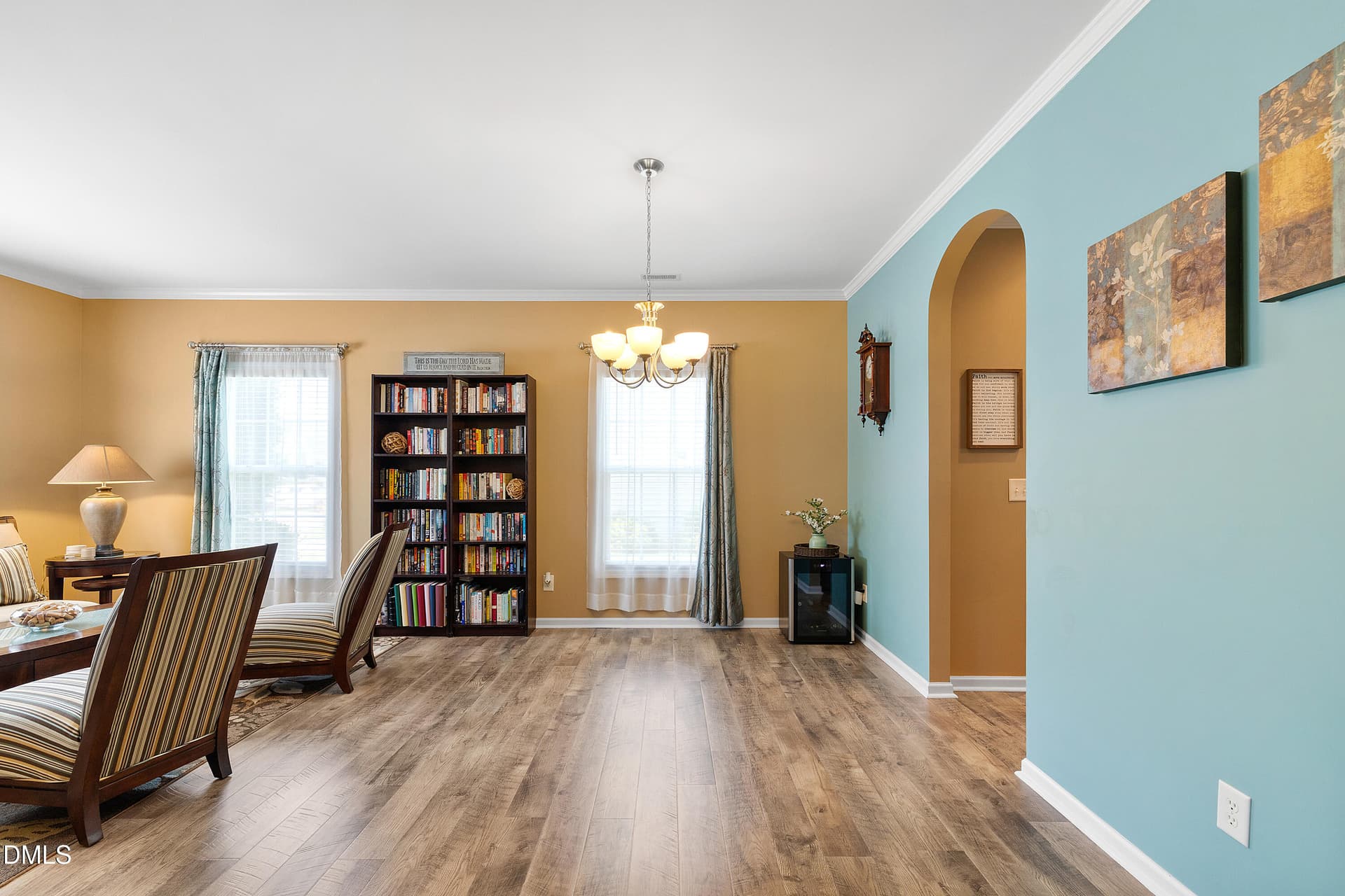 11-120 Killington Dr_3074 - 120 Killington Drive, Clayton, NC 27520