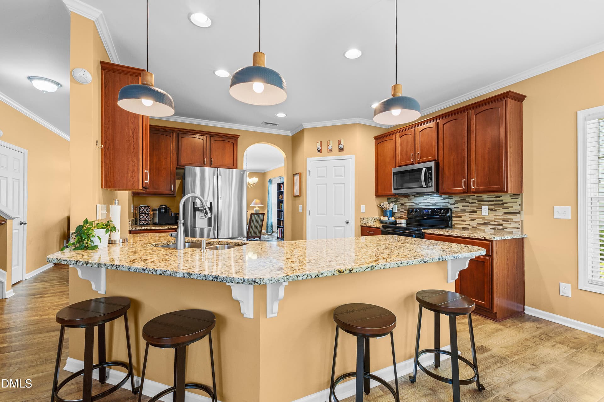 13-120 Killington Dr_3089 - 120 Killington Drive, Clayton, NC 27520