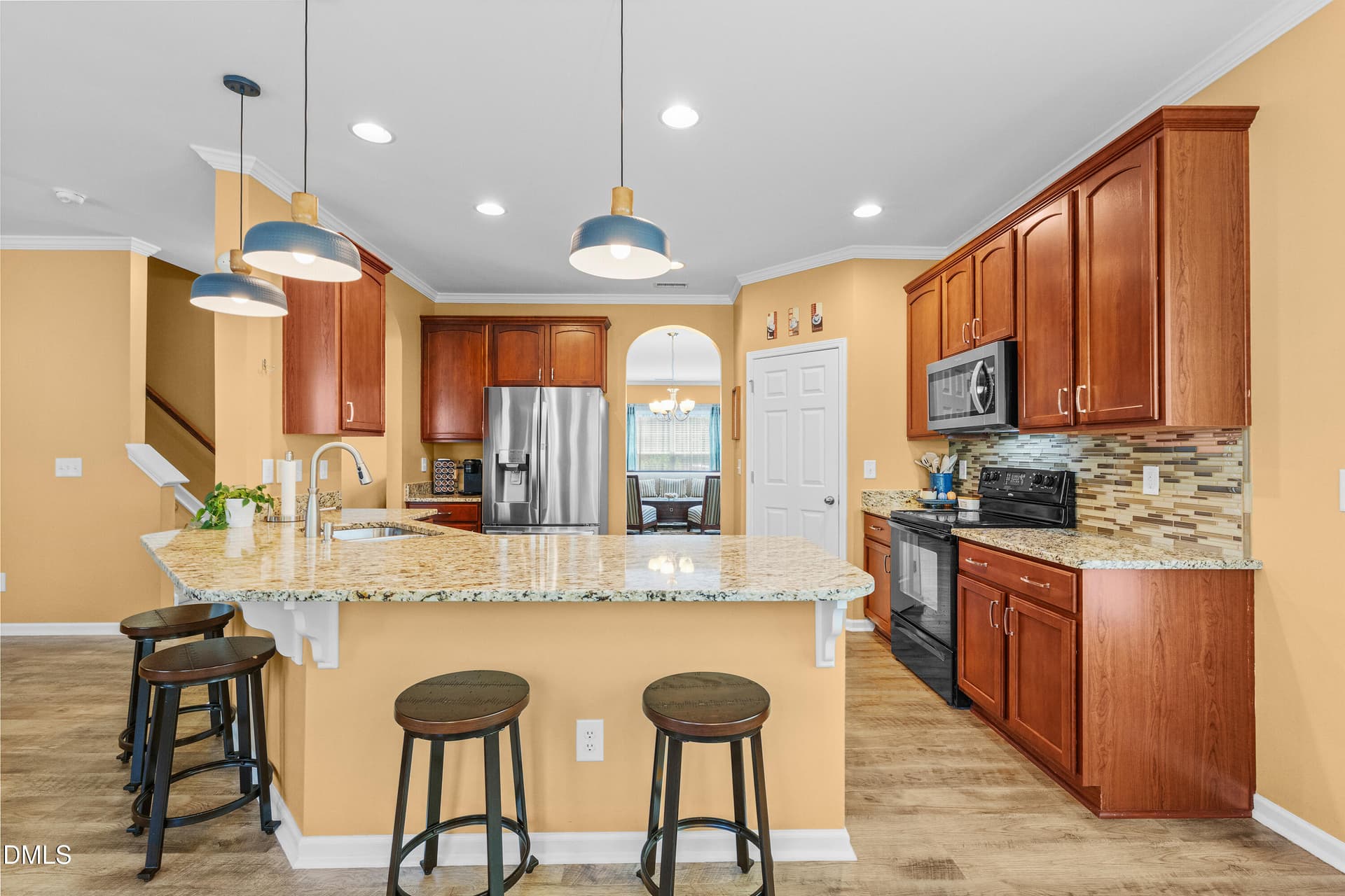 14-120 Killington Dr_3094 - 120 Killington Drive, Clayton, NC 27520