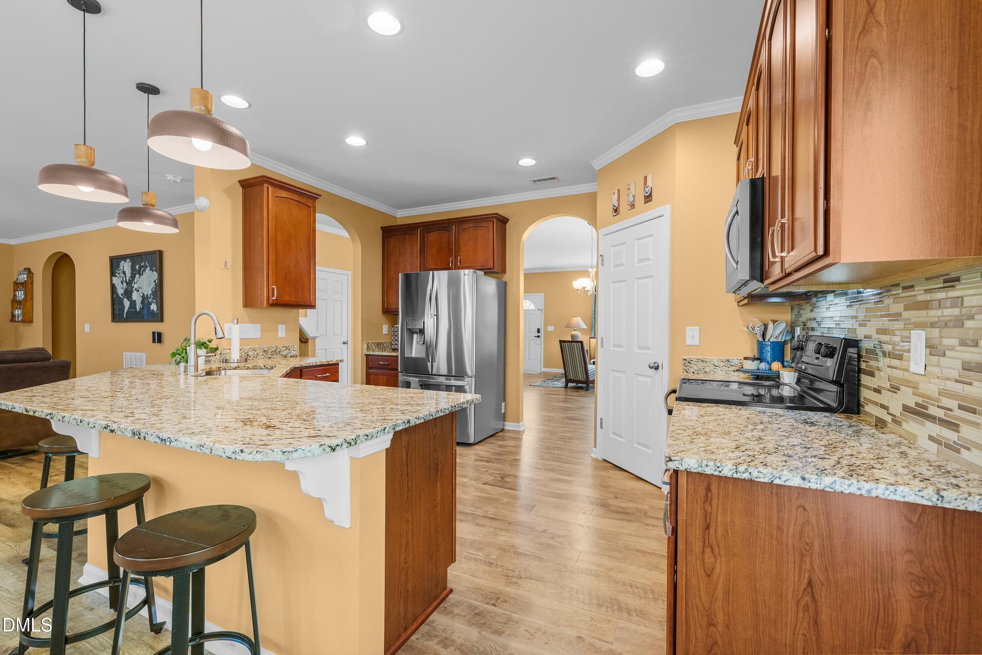 15-120 Killington Dr_3099 - 120 Killington Drive, Clayton, NC 27520