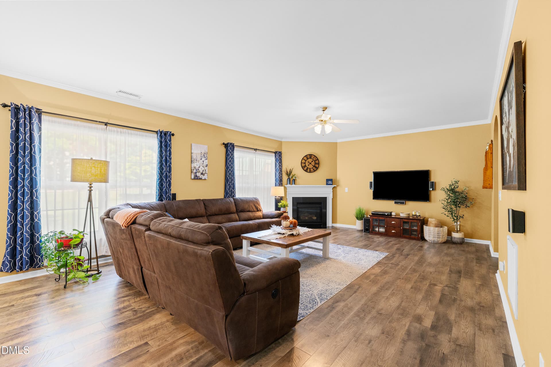 22-120 Killington Dr_3134 - 120 Killington Drive, Clayton, NC 27520