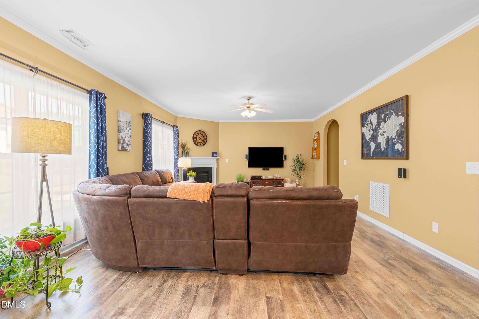 23-120 Killington Dr_3139 - 120 Killington Drive, Clayton, NC 27520