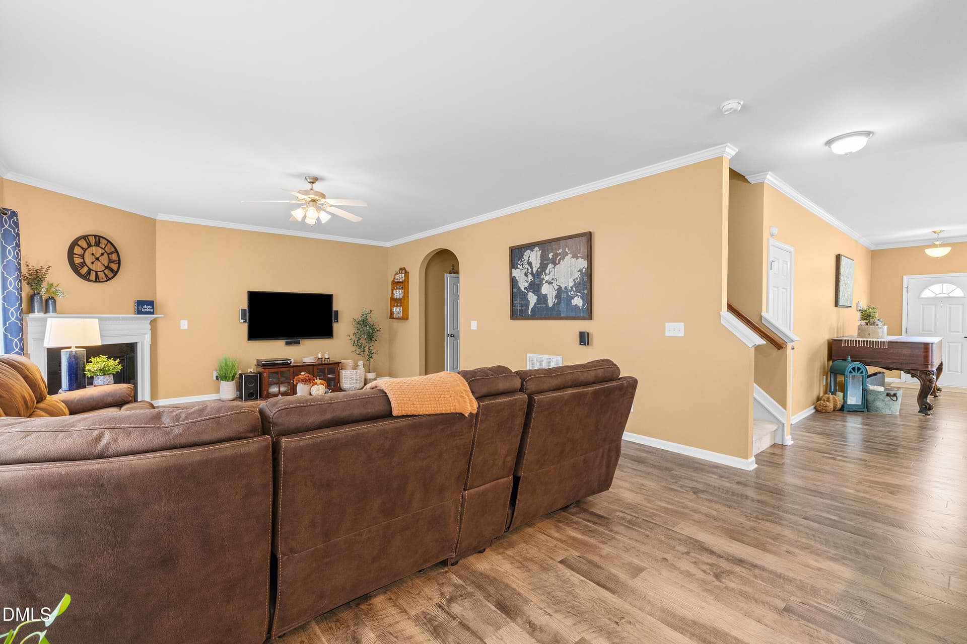24-120 Killington Dr_3144 - 120 Killington Drive, Clayton, NC 27520