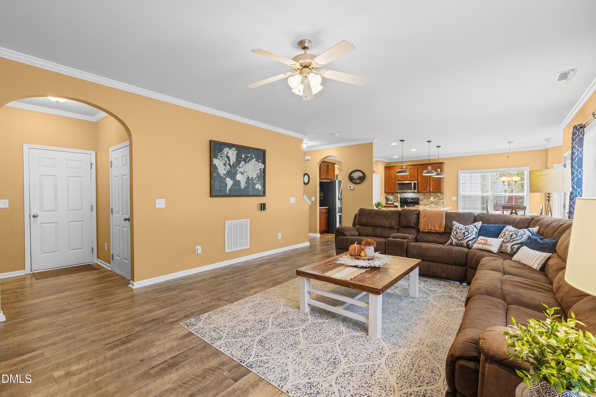 25-120 Killington Dr_3149 - 120 Killington Drive, Clayton, NC 27520