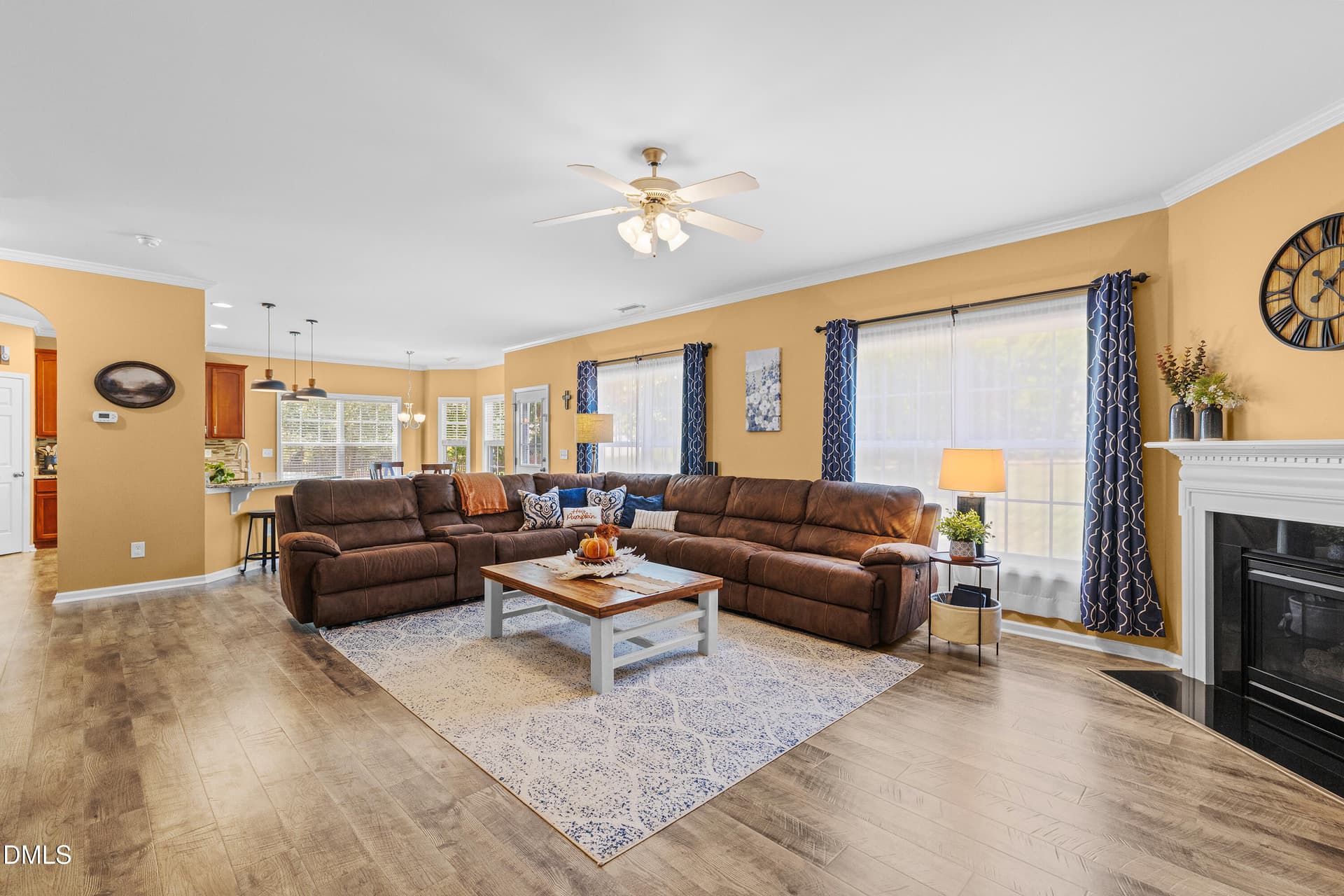 26-120 Killington Dr_3154 - 120 Killington Drive, Clayton, NC 27520