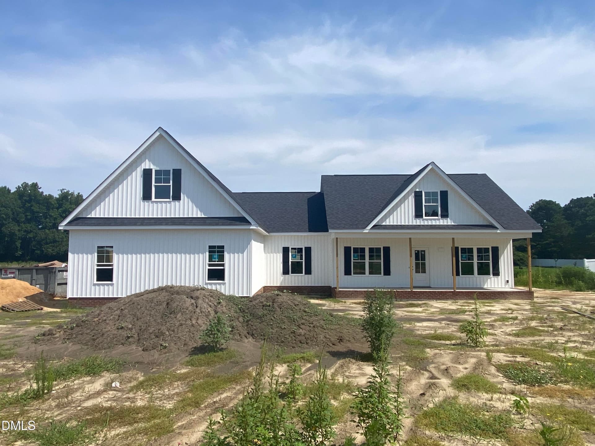IMG_1635 - 9641 Hinnant-edgerton Road, Kenly, NC 27542