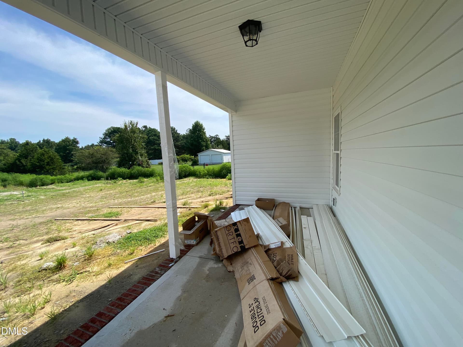 IMG_1647 - 9641 Hinnant-edgerton Road, Kenly, NC 27542