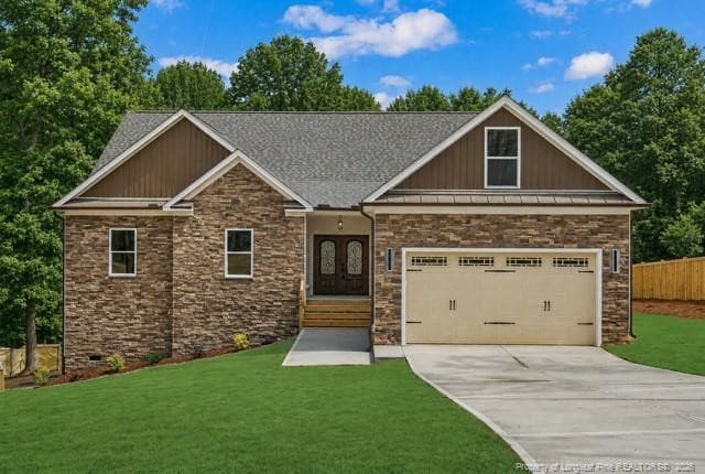 Photo 1 - 62 Ponchartrain Street, Fuquay Varina, NC 27526