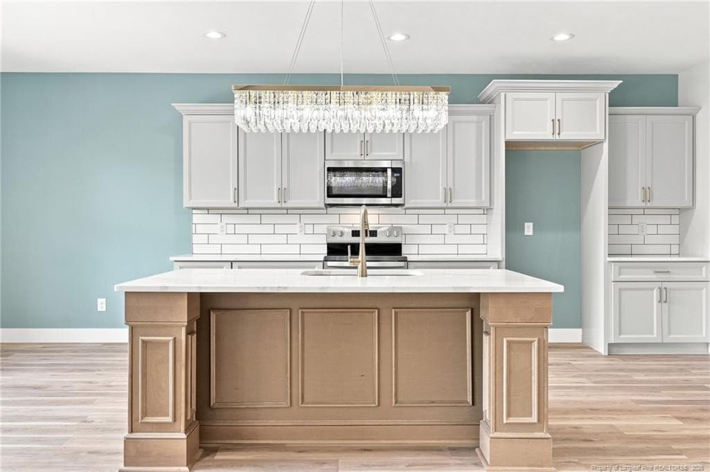 Photo 11 - 62 Ponchartrain Street, Fuquay Varina, NC 27526