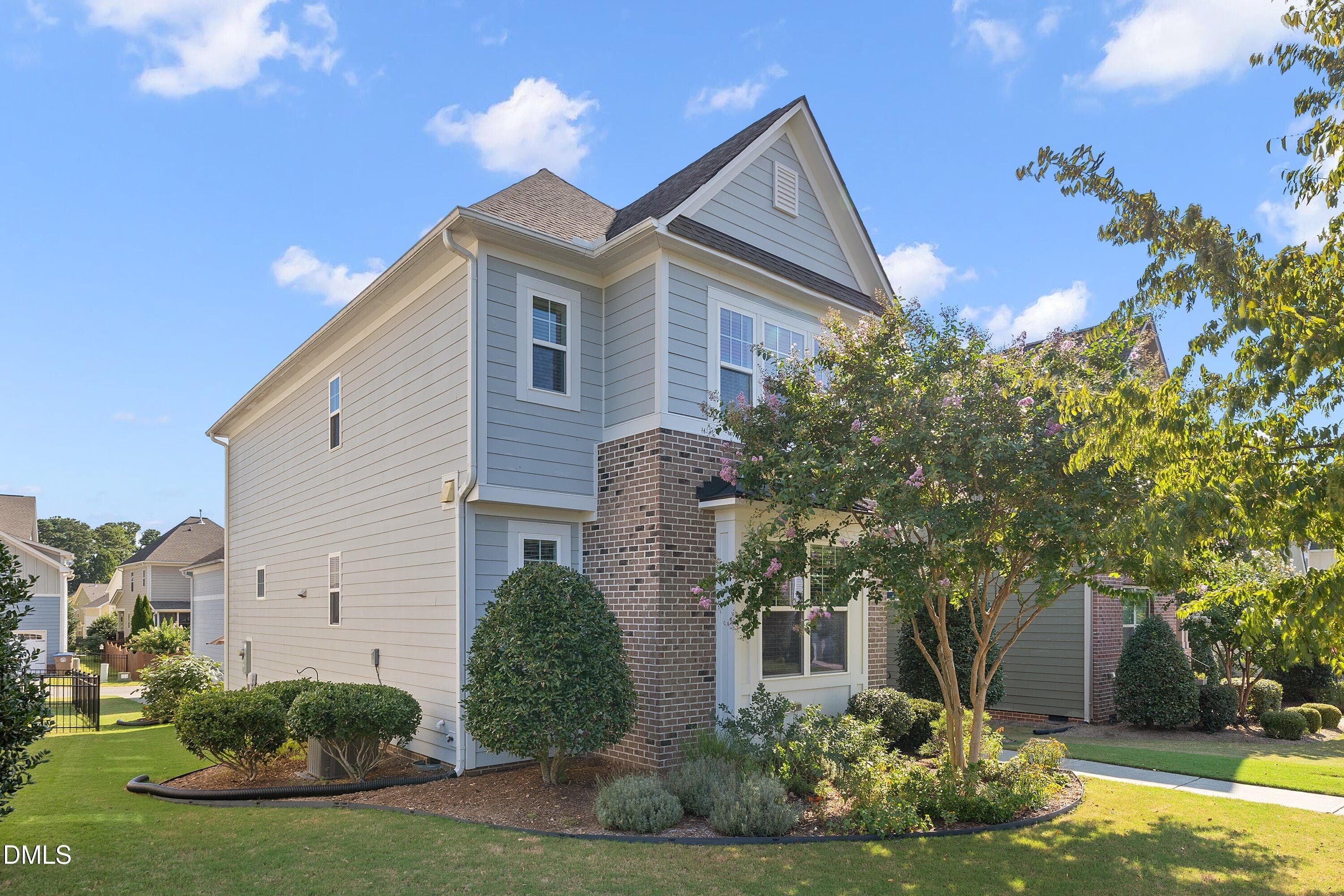 1005 Woodland Grove Way Wake Forest, NC - 1005 Woodland Grove Way, Wake Forest, NC 27587, Wake Forest