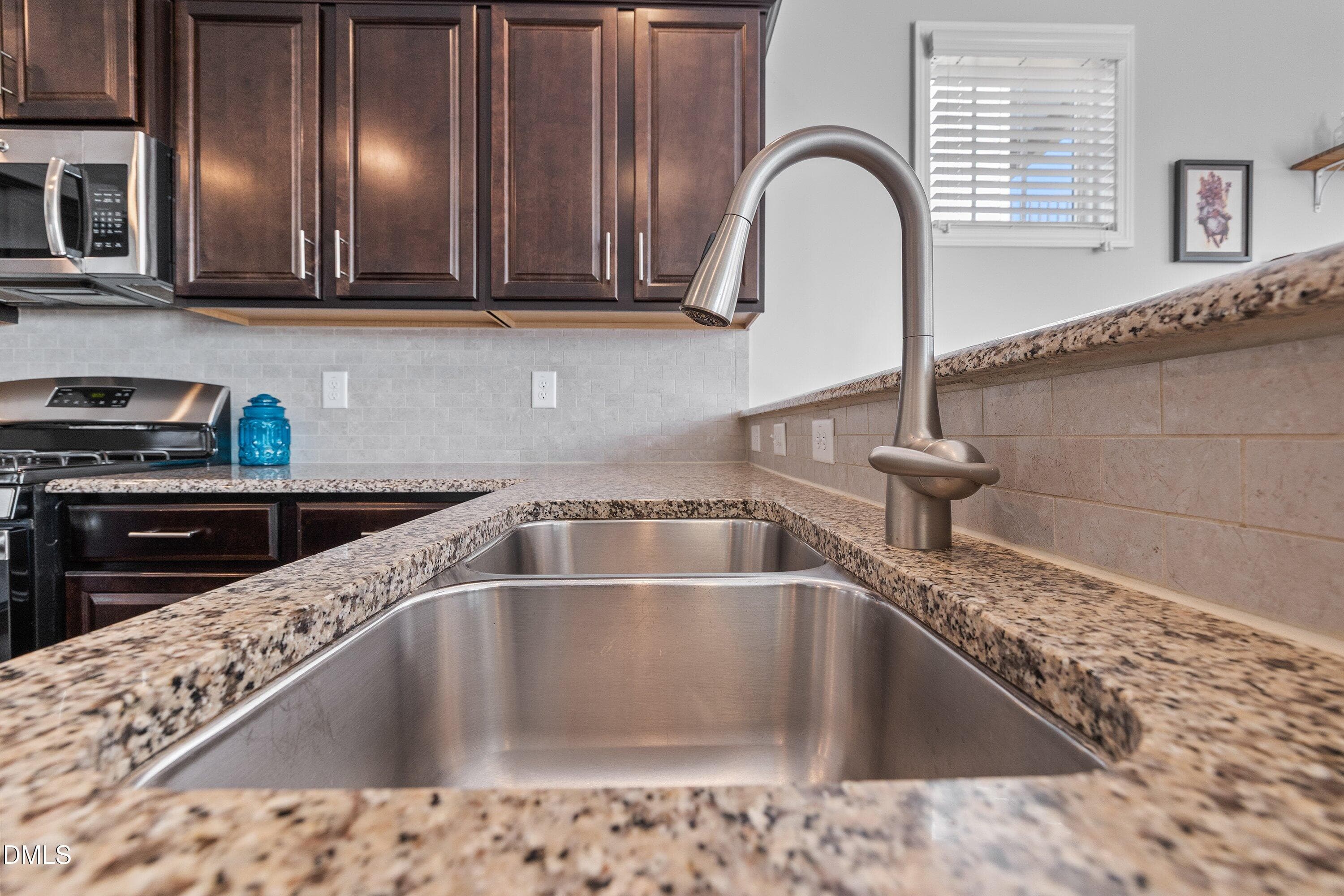 Kitchen - 1005 Woodland Grove Way, Wake Forest, NC 27587, Wake Forest